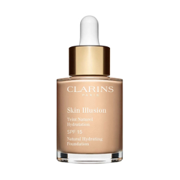 Clarins Skin illusion 105 nude - 30ml