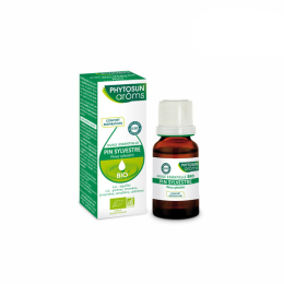 Phytosun Aroms Huile essentielle de Pin sylvestre BIO - 5ml