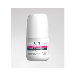 ACM Dépiwhite Déodorant anti-transpirant unifiant 48h roll-on - 50ml