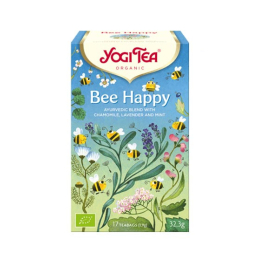 Yogi Tea Bee Happy BIO - 17 sachets