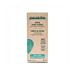 Parakito Crème après-piqûres - 40ml