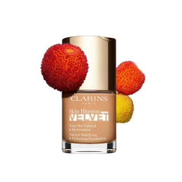Clarins Skin Illusion Velvet Teinte 112C - 30ml