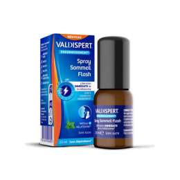 Spray Sommeil Flash - 20ml