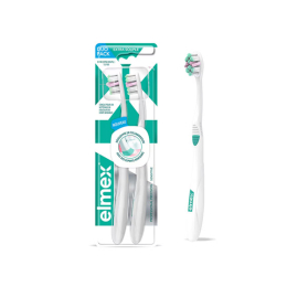 Brosse à dents Professional Precision Sensitive  x2