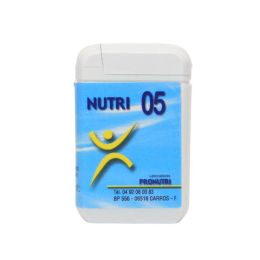 ProNutri Nutri 05 Colon - 60 comprimés