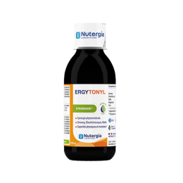 Nutergia Ergytonyl - 250 ml