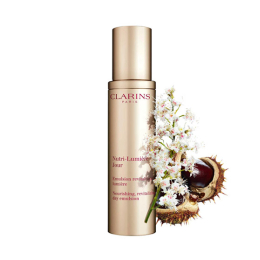Clarins Nutri-lumière jour émulsion revitalisante lumière - 50ml