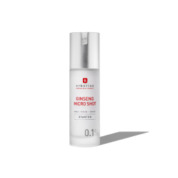Sérum Ginseng Micro Shot 0,1% Starter - 30ml