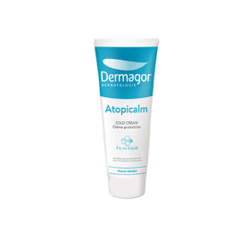Dermagor Atopicalm cold cream crème protectrice - 40ml
