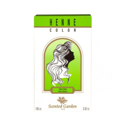 Scented Garden Neutre - 100g