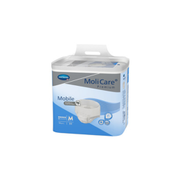 Confiance mobile absorption 6 T.M - 14 sous-vêtement absorbants