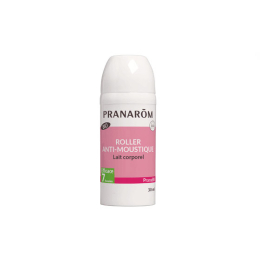 Pranarôm PranaBB Roller anti-moustique BIO - 30ml