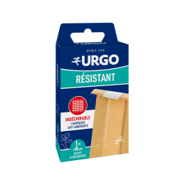 URGO résistant - Bande à découper 1mx6cm