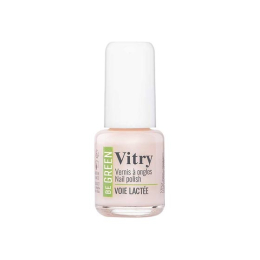 Vitry Vernis à Ongles Be Green n°51 Voie lactée - 6ml