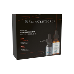 Coffret Noël 2025 - Routine Rides et Fermeté