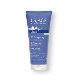 Uriage Bébé 1er shampooing - 200ml