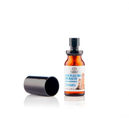 Elixirs & Co Fleurs de Bach BIO Animaux Stressés Spray - 10ml