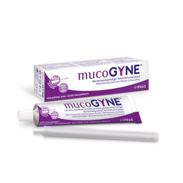 Mucogyne Gel Hydratant Intime - 70ml