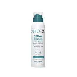 Xerolan Spray Emollient réparateur apaisant-150ml