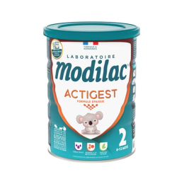 Modilac Actigest 2 - 800g