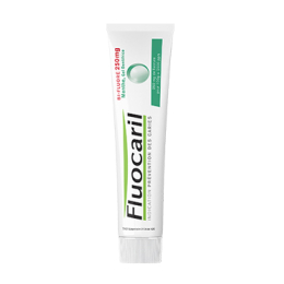 Fluocaril Dentifrice Bi-fluoré 250mg - 125 ml