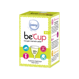 Intimy BeCup T1