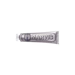 Marvis Dentifrice menthe blanchissante - 10ml