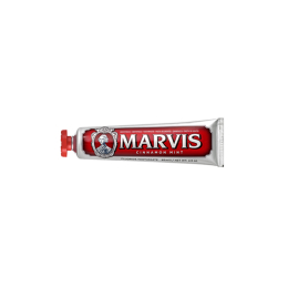 Marvis Dentifrice menthe cannelle - 10ml