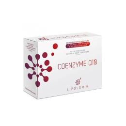 Prescription Nature Coenzyme Q10 Liposomia - 30 gélules