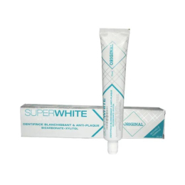 Superwhite Original Dentifrice - 75ml