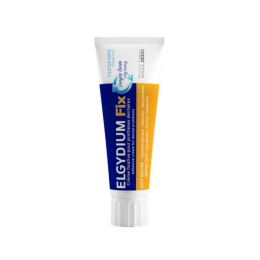 Elgydium Fix crème fixative pour prothèse dentaire - 45g