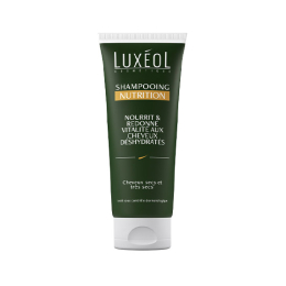 Luxéol Shampooing Nutrition - 200 ml