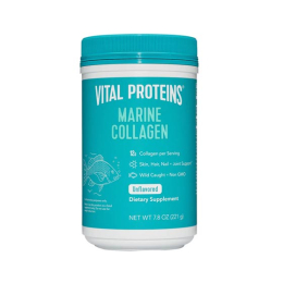 Vital Proteins Marine Collagen en poudre - 221 g