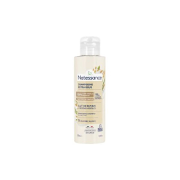 Shampooing Extra-Doux Lait de Riz BIO - 100ml