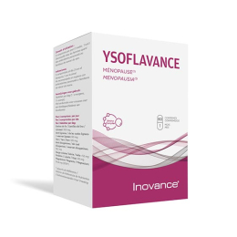 Inovance Ysoflavance - 60 comprimés