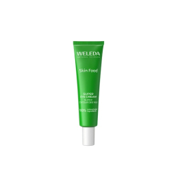 Weleda Skin Food Contour des yeux anti-cernes et poches - 12ml