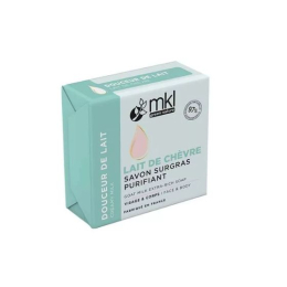 Savon Lait de Chèvre - 100g