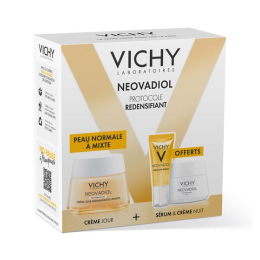 Vichy Neovadiol Coffret Pre-ménopause peau Normale à Mixte