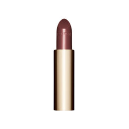 Clarins Joli Rouge Shine La Recharge teinte 744S Soft Plum - 3,5 g
