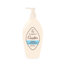 Soin Lavant intime avec Anti-bactérien - 250 ml