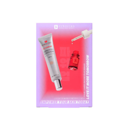 Coffret Renforce Ta Peau - Teinte Clair