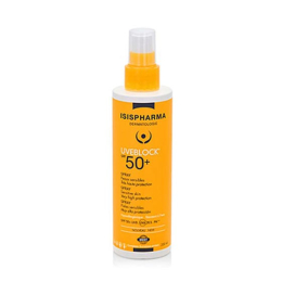 Isispharma Uveblock SPF50 + Spray - 200ml