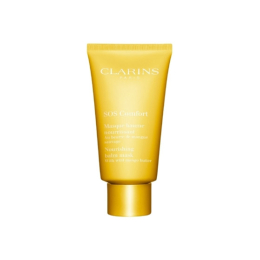 Masque Baume Nourrissant SOS Confort - 75ml