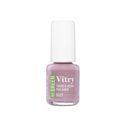 Vitry Vernis à Ongles Be Green n°52 Cozy - 6ml