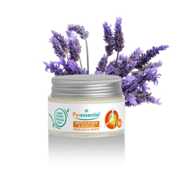 Puressentiel Baume Calmant Articulations & Muscles - 30ml