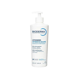 Atoderm Intensive Baume - 500ml