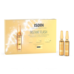 Isdin Isdinceutics Instant flash - 5 ampoules