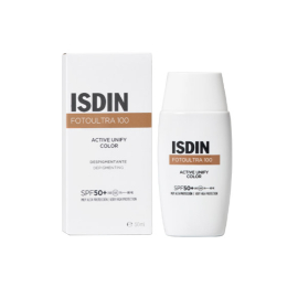 Foto Ultra Active Unify Color SPF50+ - 50ml