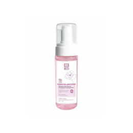 Mousse Nettoyante Démaquillante Douceur Bio - 170ml