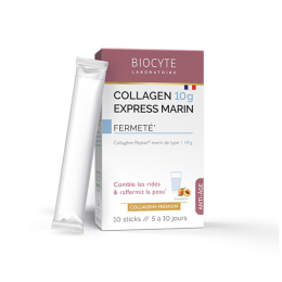 Collagen Express Marin - 10 sticks